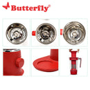Butterfly Spectra Mixer Grinder - 750 W - 4 Jars