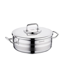 Korkmaz Astra2 Low Casserole 32x13 / 10.25 L