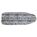 Winsor Ironing Board cover in fire proof grey colour size 128 x 45 cm ( FIRE PROOF COVER ONLY ) | WR80808