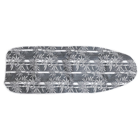 Winsor Ironing Board cover in fire proof grey colour size 128 x 45 cm ( FIRE PROOF COVER ONLY ) | WR80808