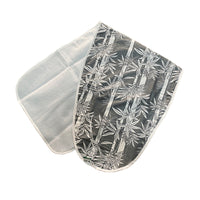 Winsor Ironing Board cover in fire proof grey colour size 128 x 45 cm ( FIRE PROOF COVER ONLY ) | WR80808