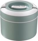 Winsor Pinnacle Prime Portable Insulated Lunch box 600Ml - Blue | Grey | Green - WPR2004