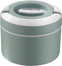 Winsor Pinnacle Prime Portable Insulated Lunch box 600Ml - Blue | Grey | Green - WPR2004