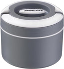 Winsor Pinnacle Prime Portable Insulated Lunch box 600Ml - Blue | Grey | Green - WPR2004