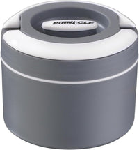 Winsor Pinnacle Prime Portable Insulated Lunch box 600Ml - Blue | Grey | Green - WPR2004