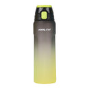 Winsor Pinnacle Wave Hydration Bottle 750Ml | Black - WPHY-BL-1015