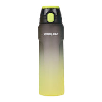 Winsor Pinnacle Wave Hydration Bottle 750Ml | Black - WPHY-BL-1015