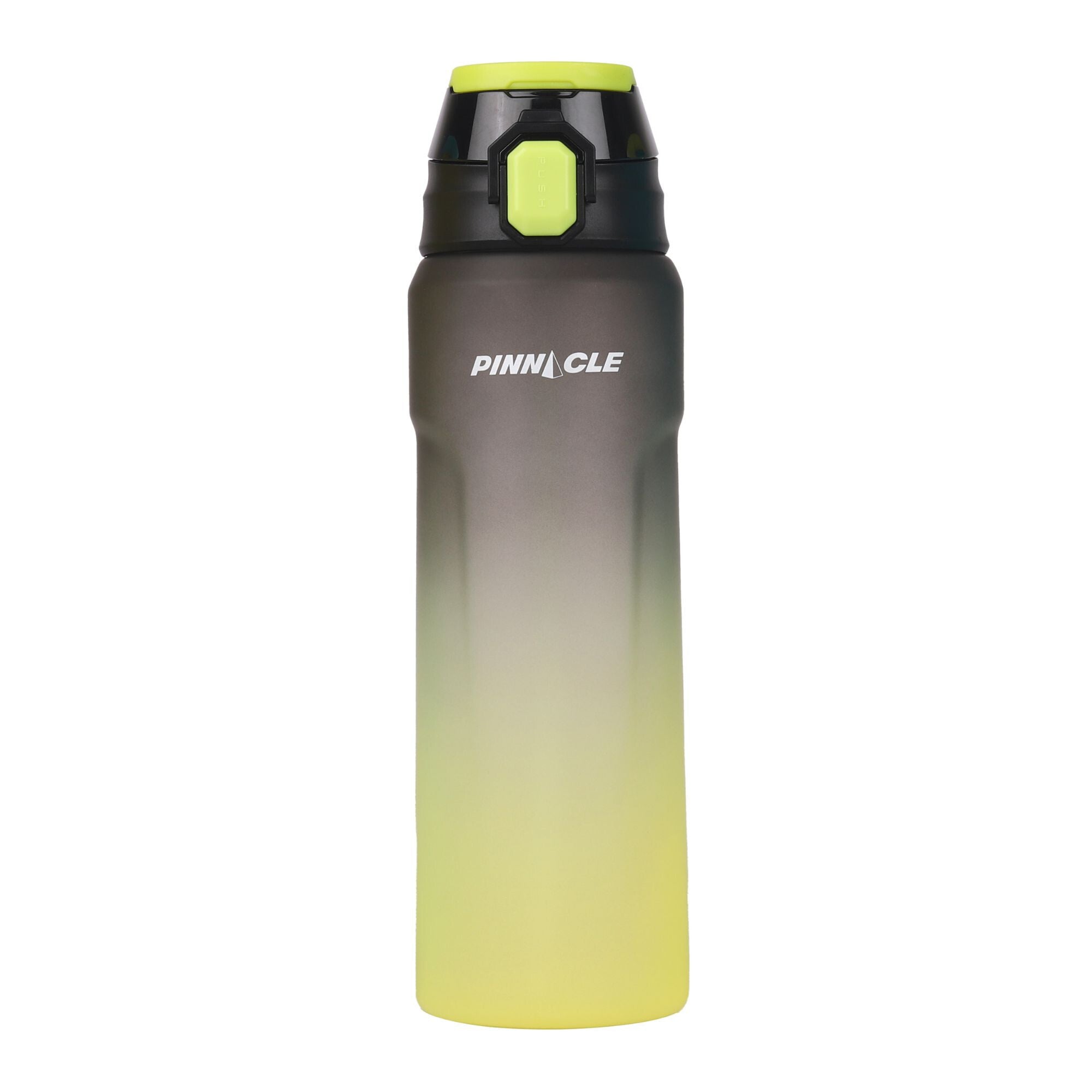 Winsor Pinnacle Wave Hydration Bottle 750Ml | Black - WPHY-BL-1015