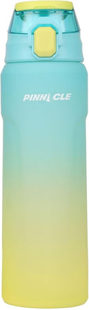 Winsor Pinnacle Wave Hydration Bottle 1000 Ml | Blue - WPHY-B-1016