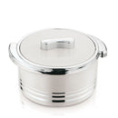 Winsor Panayaa Thermo Stainless Steel Insulated Hot Pot Container 1500ml | SILVER - WPY3006