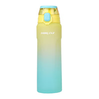 Winsor Pinnacle Wave Hydration Leak-Proof Water Bottle 750Ml | Green - WPHY-G-1014