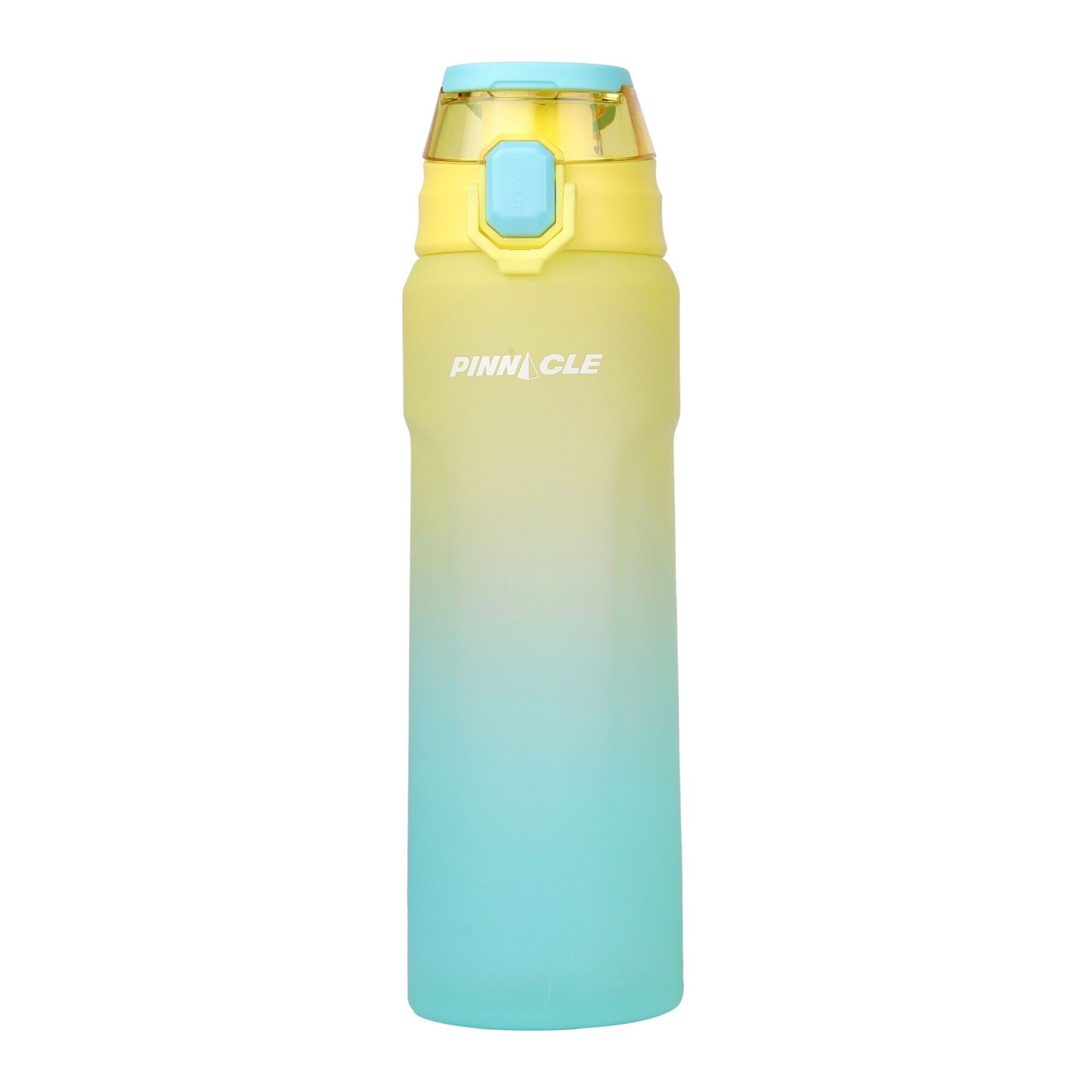 Winsor Pinnacle Wave Hydration Leak-Proof Water Bottle 750Ml | Green - WPHY-G-1014