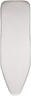 Winsor Ironing Board cover in fire proof grey colour size 125 x 45 cm ( FIRE PROOF COVER ONLY ) | WR80807