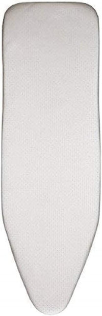 Winsor Ironing Board cover in fire proof grey colour size 125 x 45 cm ( FIRE PROOF COVER ONLY ) | WR80807