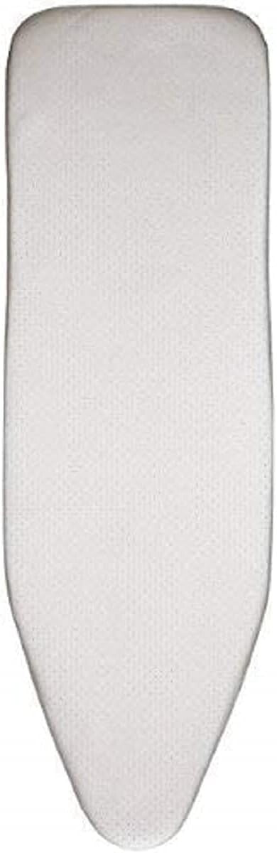Winsor Ironing Board cover in fire proof grey colour size 125 x 45 cm ( FIRE PROOF COVER ONLY ) | WR80807