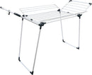 Winsor Foldable Clothes Drying Stand  21M, White | WR80827