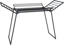 Winsor Foldable Clothes Drying Stand  21M, Black | WR80826