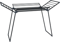 Winsor Foldable Clothes Drying Stand  21M, Black | WR80826