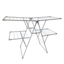 Winsor Foldable Clothes Drying Stand  26M, White | WR80828