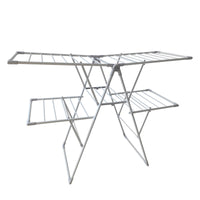 Winsor Foldable Clothes Drying Stand  26M, White | WR80828