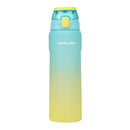 Winsor Pinnacle Wave Hydration Bottle 750Ml | Blue - WPHY-B-1013