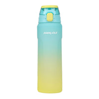 Winsor Pinnacle Wave Hydration Bottle 750Ml | Blue - WPHY-B-1013