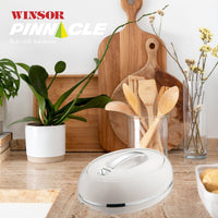 Winsor Omega Thermo Container Insulated Food Warmer 3000 ml | Silner - WOM1084