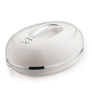 Winsor Omega Thermo Container Insulated Food Warmer 2000 ml | Silver - WOM1083