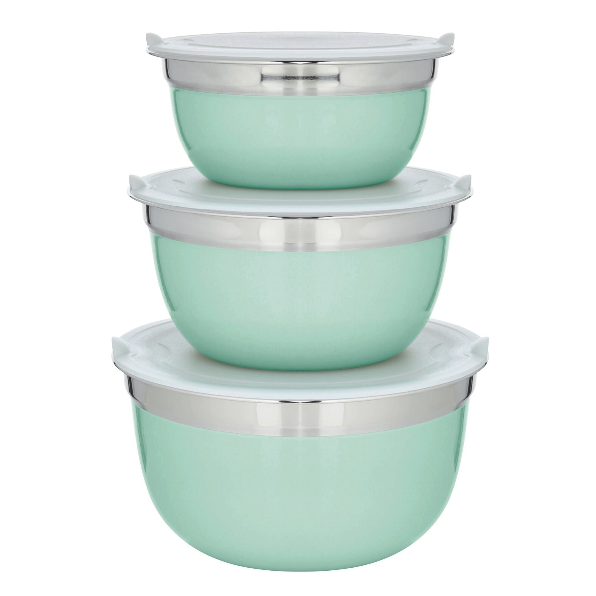Winsor Multi-Purpose Bowl 3 Pcs Set | WR80830