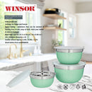 Winsor Multi-Purpose Bowl 3 Pcs Set | WR80830