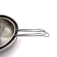 Winsor Global Colander Set of 2 | WR80832