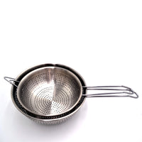 Winsor Global Colander Set of 2 | WR80832