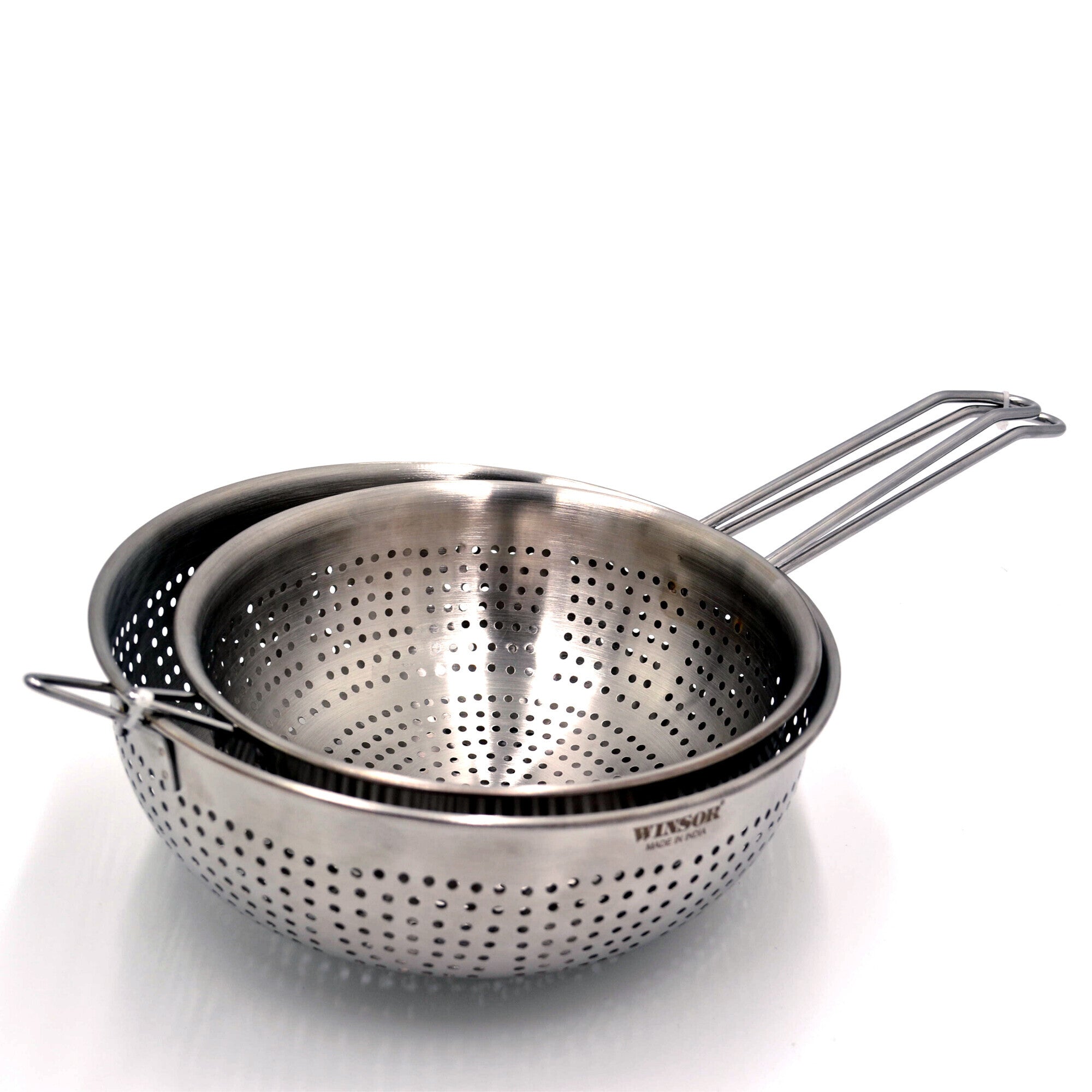 Winsor Global Colander Set of 2 | WR80832