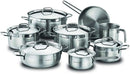 KORKMAZ ALFA GRANDE 14 PCS. COOKWARE SET