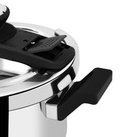 Prestige Clip on Svachh Stainless Steel 3L Pressure Cooker | MPC20231