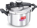 Prestige Clip on Svachh Stainless Steel 5L pressure Cooker | MPC20230