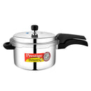 Prestige Deluxe Plus Aluminium Pressure Cooker 5.0 Ltr | MPD10702