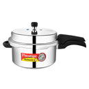 Prestige Deluxe Plus Aluminium Pressure Cooker 7.5 Ltr | MPD10703