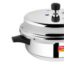 Prestige Deluxe Plus Senior Pressure Pan 6 Ltr | MPD10706