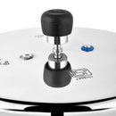 Prestige Deluxe Plus Aluminium Pressure Cooker 12.0 Ltr - MPD12000N | MPD10705