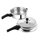 Prestige Deluxe Plus Senior Pressure Pan 6 Ltr | MPD10706