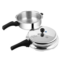 Prestige Deluxe Plus Senior Pressure Pan 6 Ltr | MPD10706