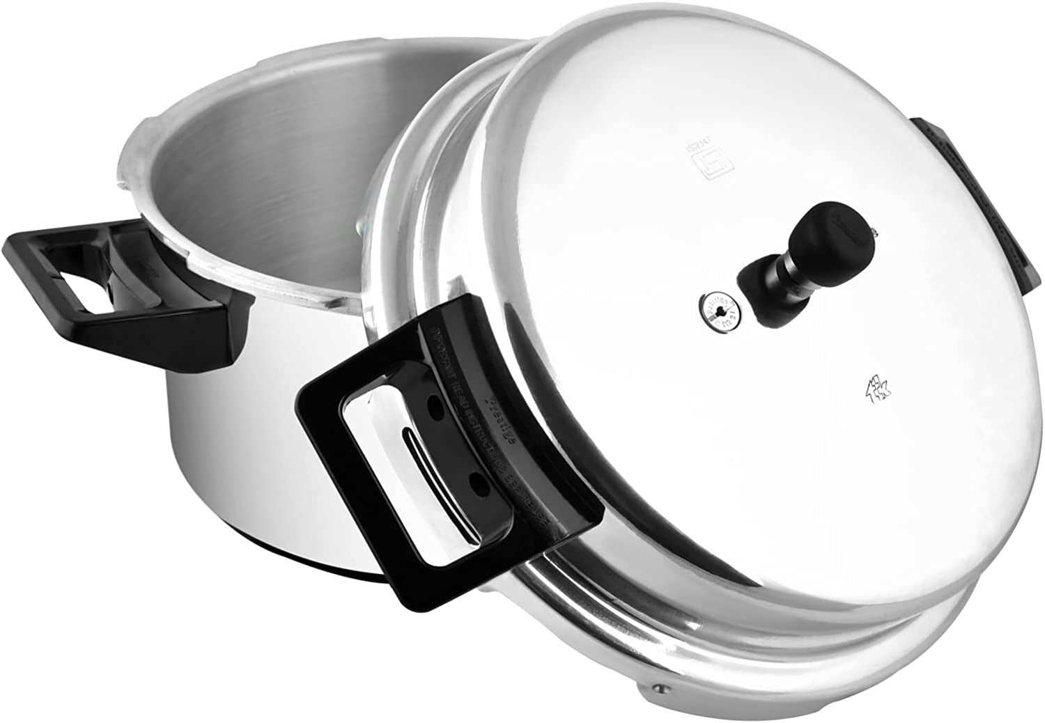 Prestige Pressure Cooker 16.0 Ltr | MPD16000