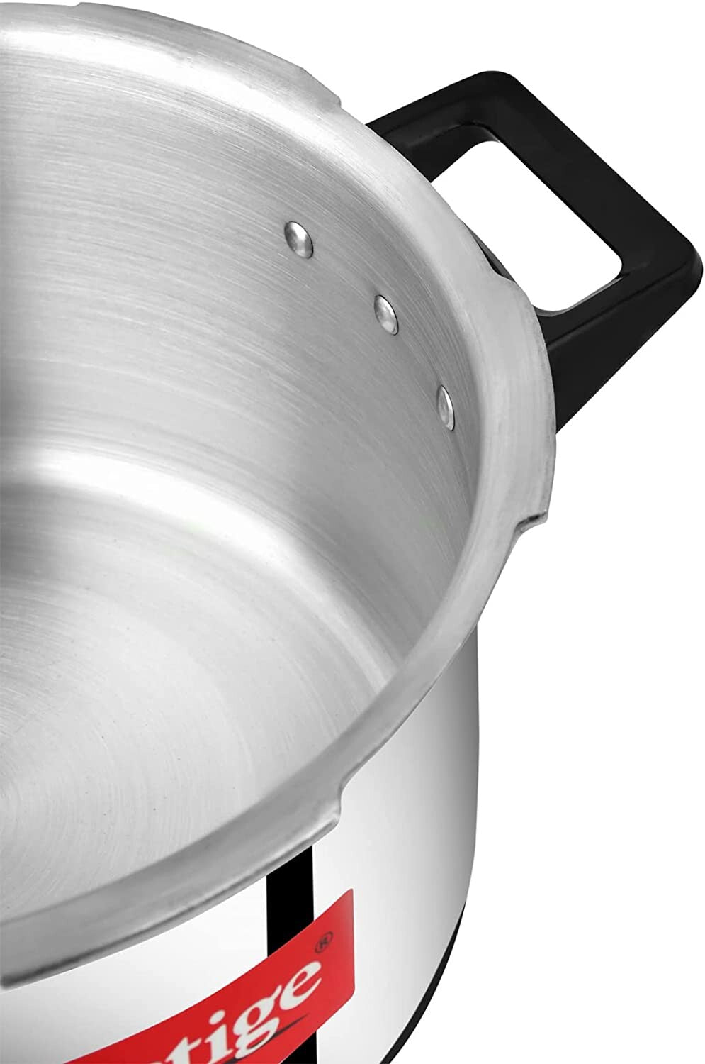 Prestige Pressure Cooker 16.0 Ltr | MPD16000