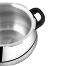 Prestige Deluxe Plus Aluminium Mini Handi 3.0 Ltr Cooker | MPD10793