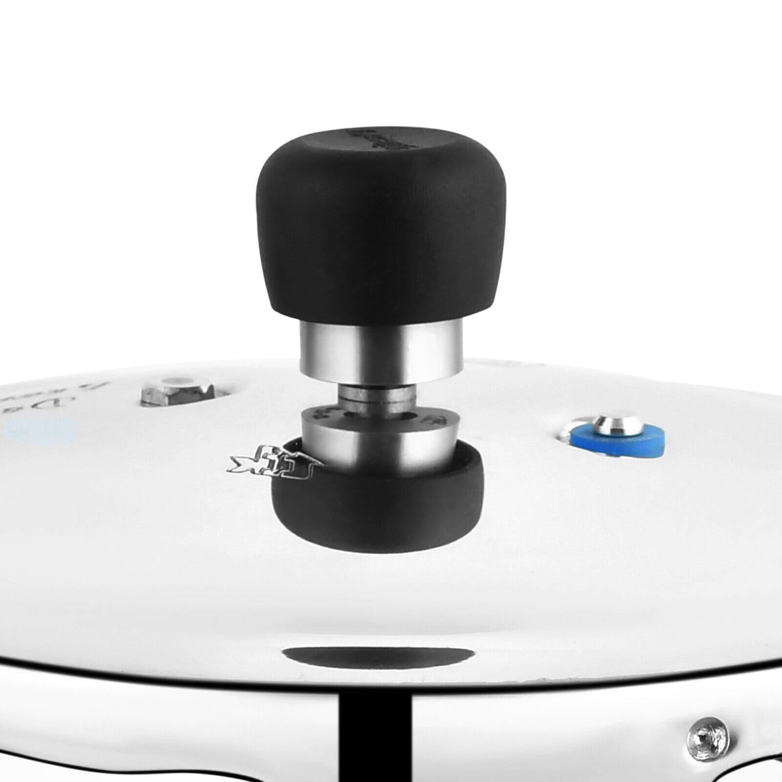 Prestige Deluxe Plus Aluminium Mini Handi 3.0 Ltr Cooker | MPD10793