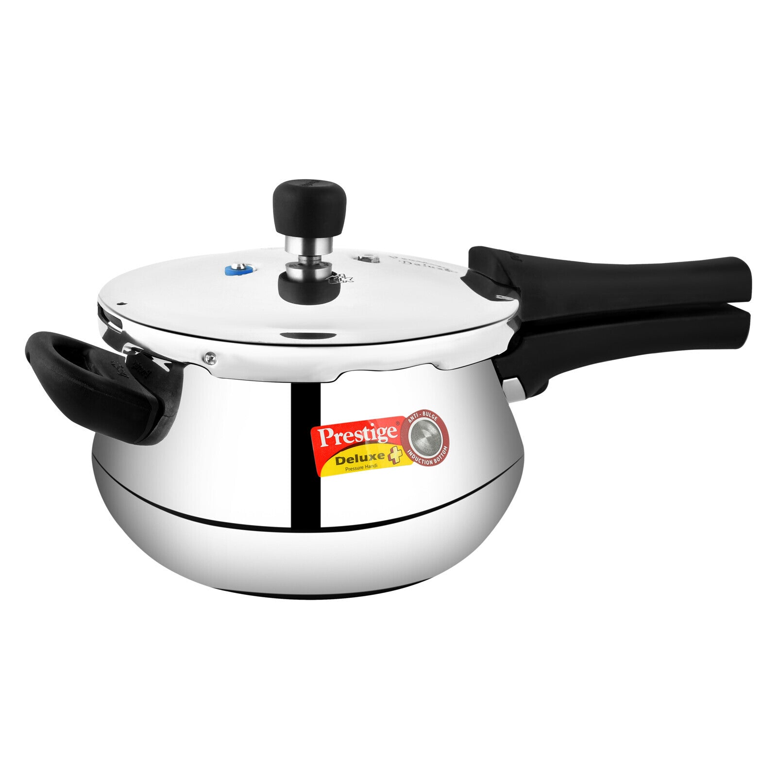 Prestige Deluxe Plus Aluminium Mini Handi 3.0 Ltr Cooker | MPD10793