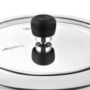 Prestige Svacch Aluminium Junior Deep Pan 3.5 Litre Cooker | MPD10728