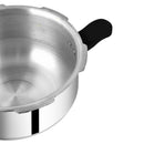 Prestige Svacch Aluminium Junior Deep Pan 3.5 Litre Cooker | MPD10728