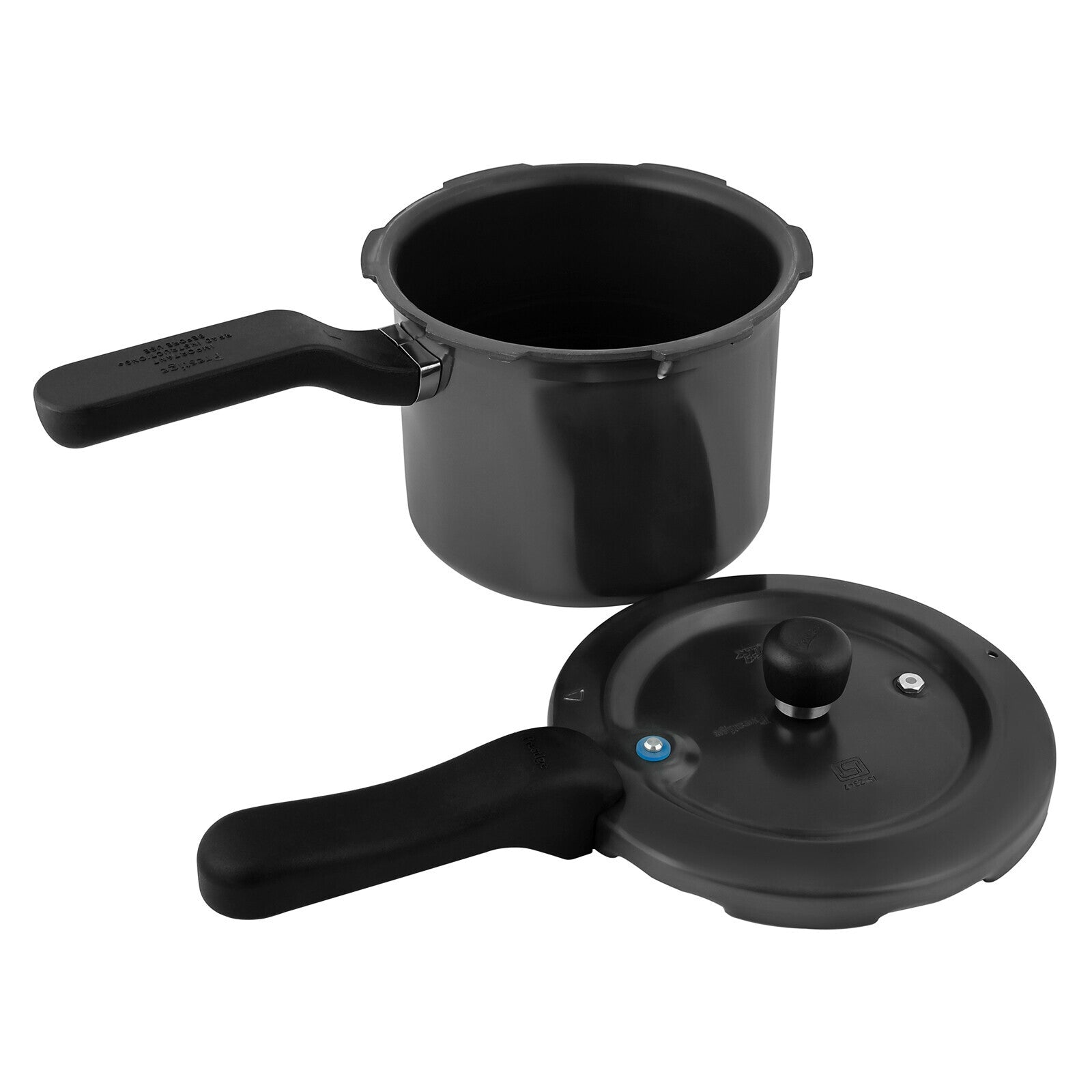 Prestige Hard Anodized 3L Svachh Pressure Cooker | MPD20223